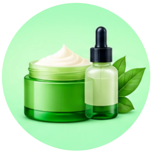 Health & Beauty Products