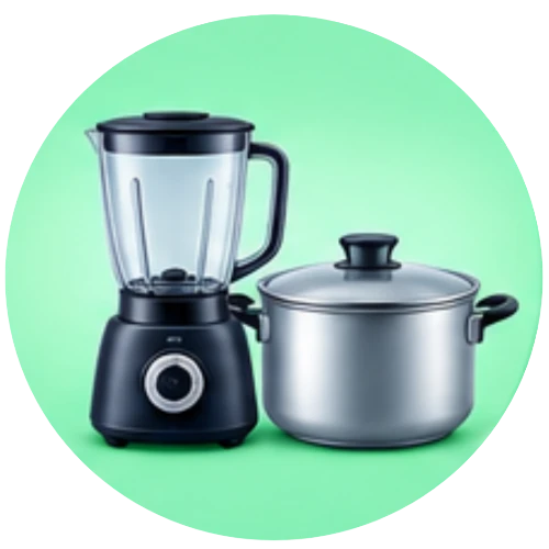 Home & Kitchen Products