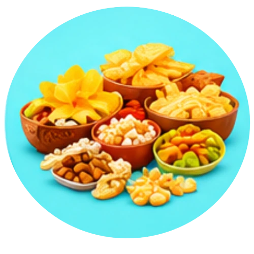 Snacks Products