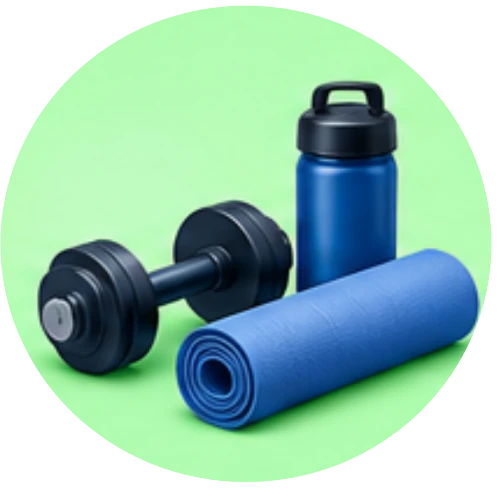 Fitness Products