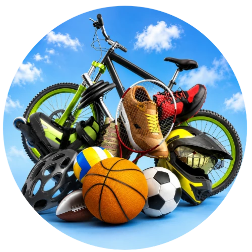 Sports Products